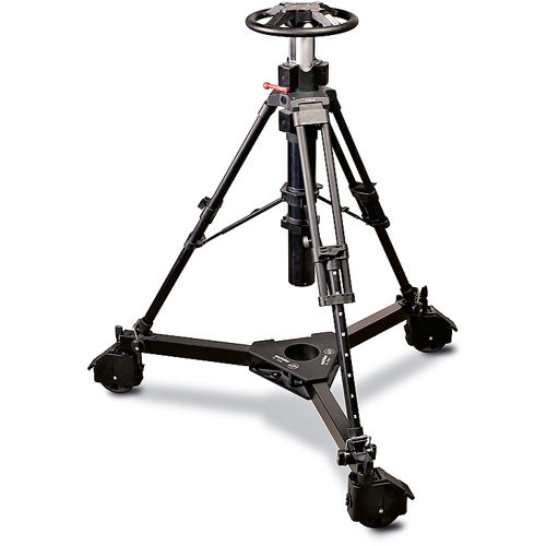 Sachtler-Pedestal-C-III-with-Dolly-XL